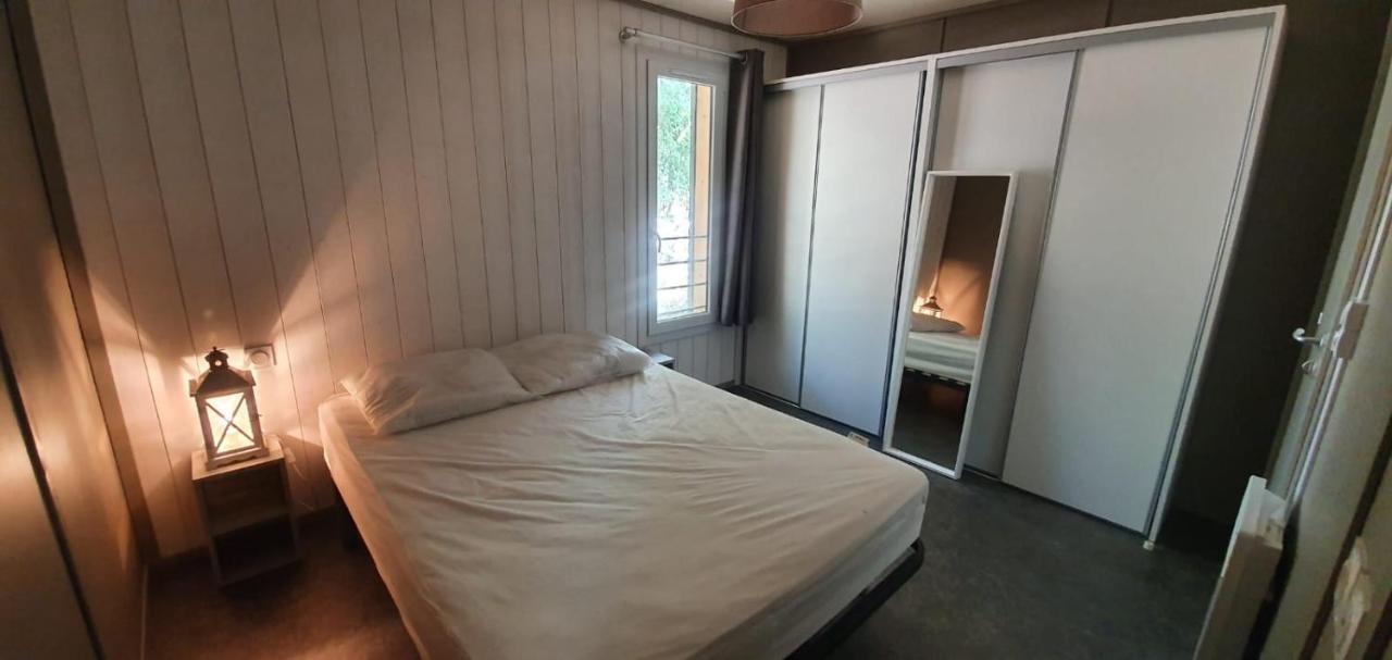 Le Beau Veze Hotel Carqueiranne Eksteriør billede