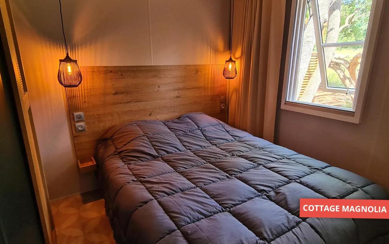 Le Beau Veze Hotel Carqueiranne Eksteriør billede