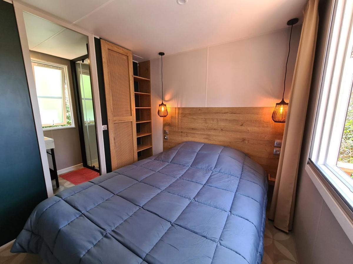 Le Beau Veze Hotel Carqueiranne Eksteriør billede
