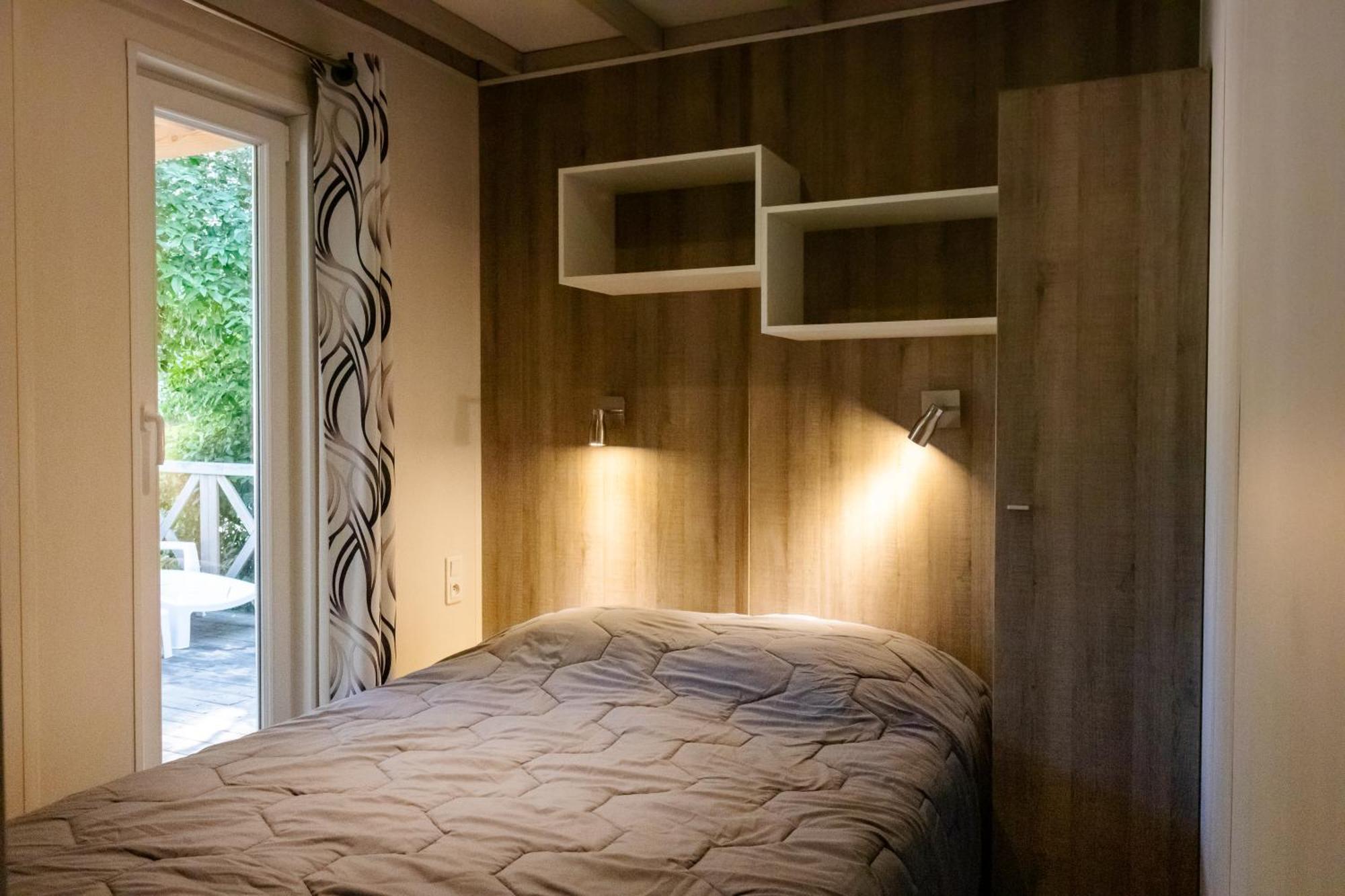 Le Beau Veze Hotel Carqueiranne Eksteriør billede
